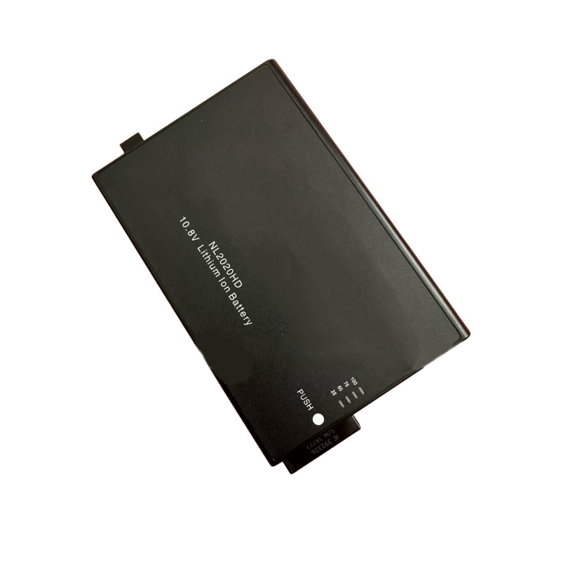 Compatible Gerätebatterie Bard  for Site-rite5 