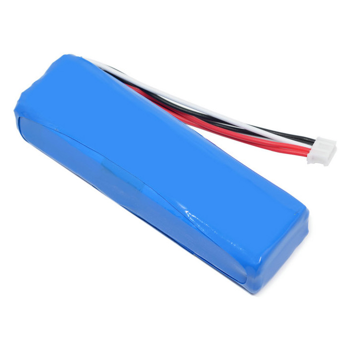 Compatible Gerätebatterie JBL  for MLP912995-2P 