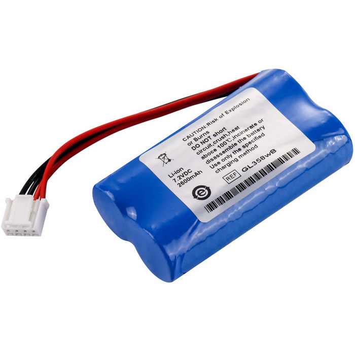Compatible Gerätebatterie DJI  for LGABB4186 