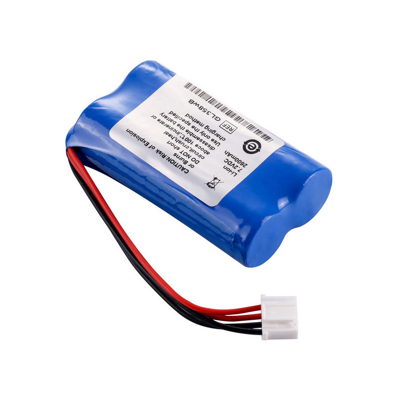 Compatible Gerätebatterie GENERAL  for A6107500 