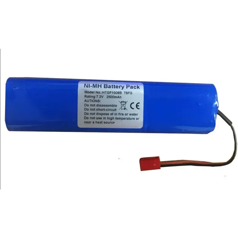 Compatible Gerätebatterie eoth021  for T8FG 