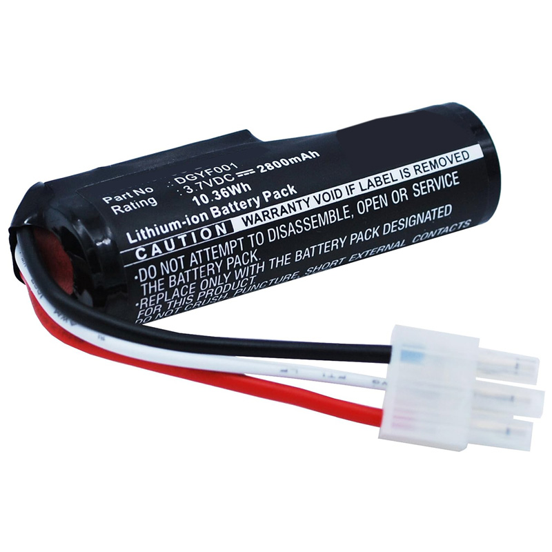 Compatible Gerätebatterie logitech  for 533-000096 