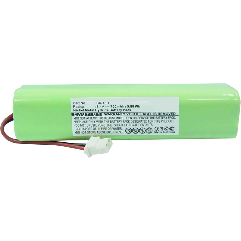 Compatible Gerätebatterie Brother  for PT18RKT 