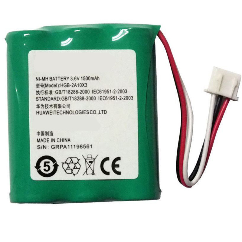 Compatible Gerätebatterie Huawei  for ETS3125 