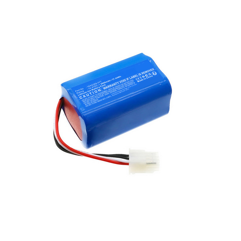 Compatible Gerätebatterie Arjo  for Flowtron ACS900 