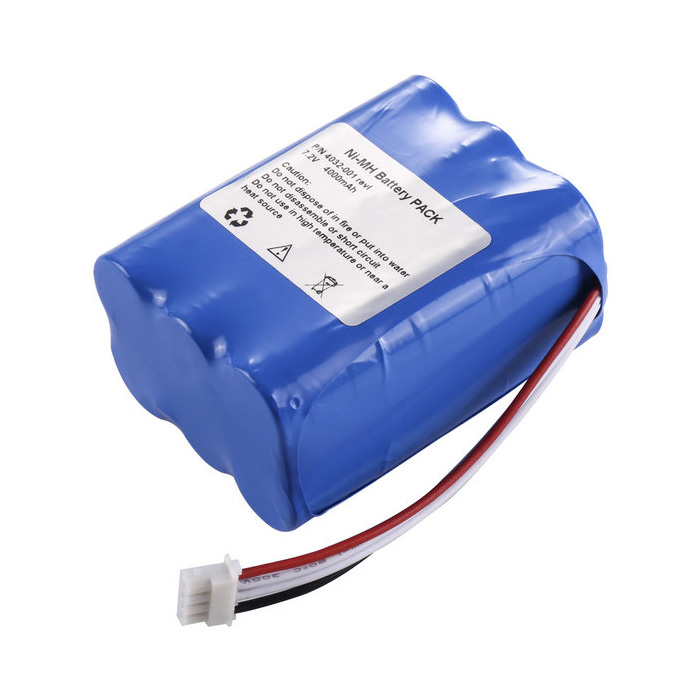Compatible Gerätebatterie Nonin  for 9700 