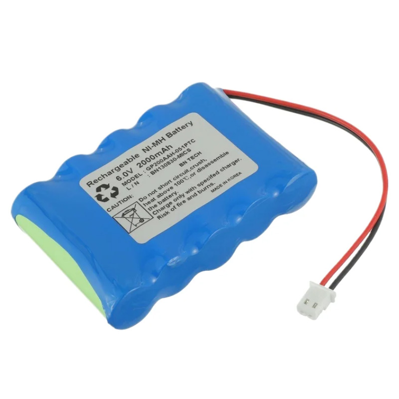 Compatible Gerätebatterie Nonin  for MP111 