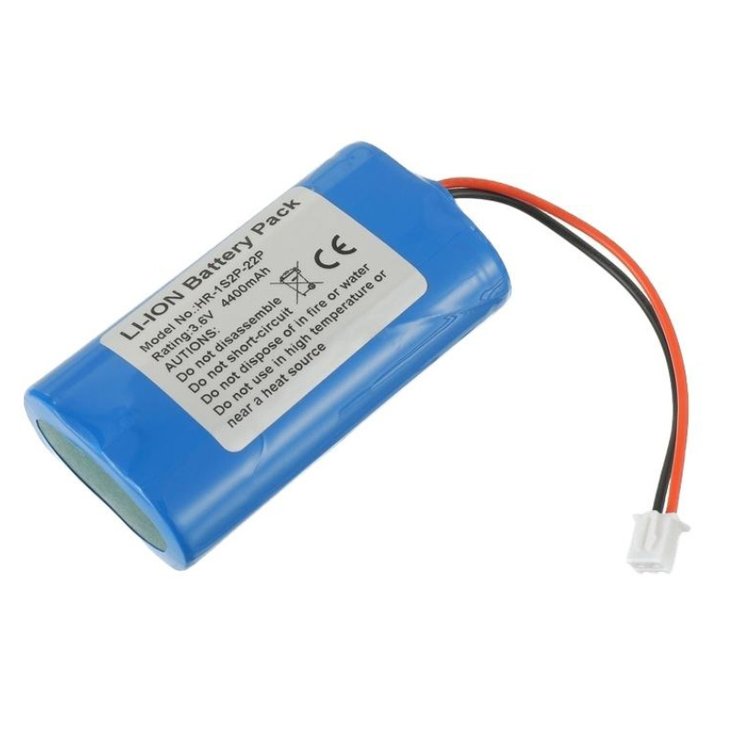 Compatible Gerätebatterie Haier  for HZY-8ZA 
