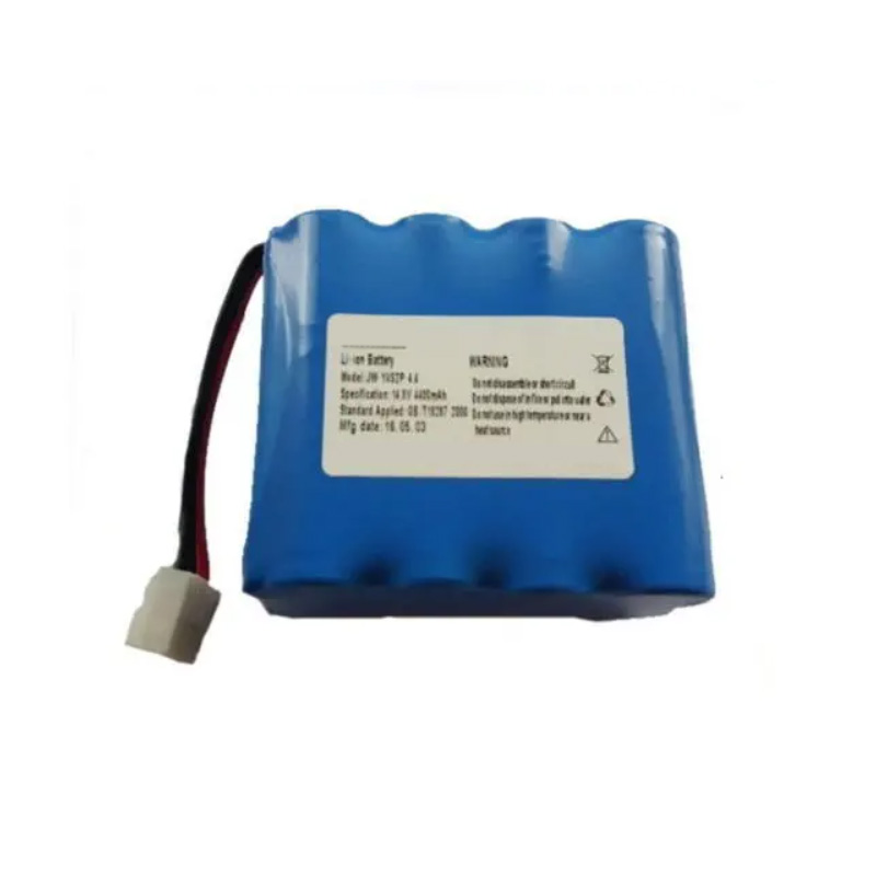 Compatible Gerätebatterie HealForce  for Prince-100F 