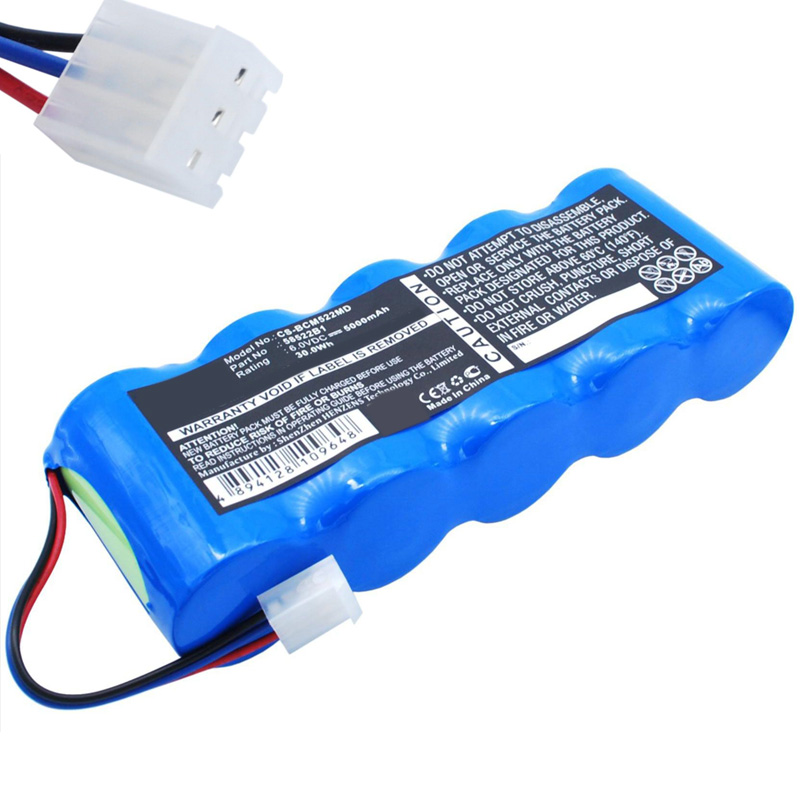Compatible Gerätebatterie BCI  for 58450 
