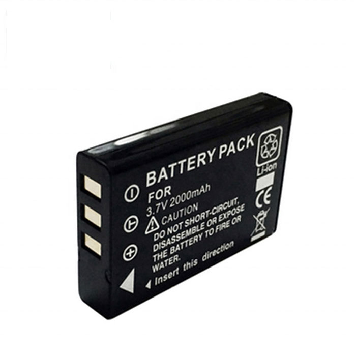 Compatible Gerätebatterie OTOMETRICS MADSEN  for 8-73-02400 