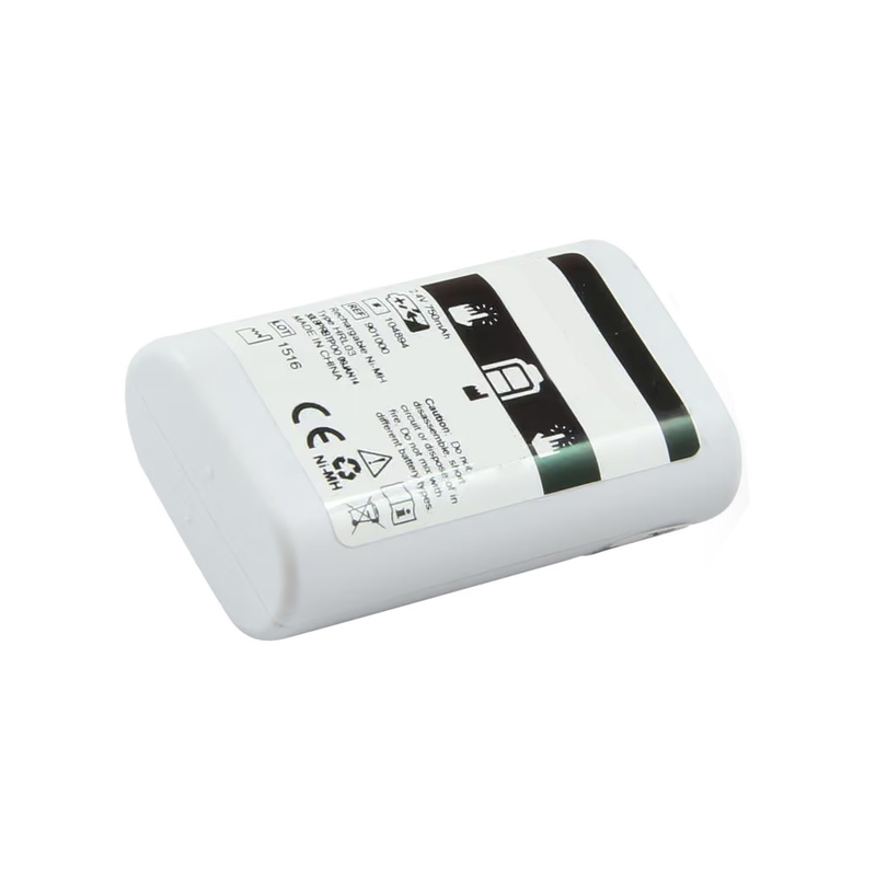Compatible Gerätebatterie Welchallyn  for Braun Pro 6000 