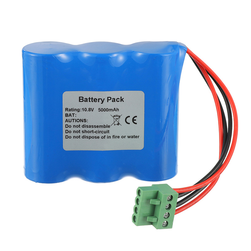 Compatible Gerätebatterie LBTK  for 3inr21700-5ah 
