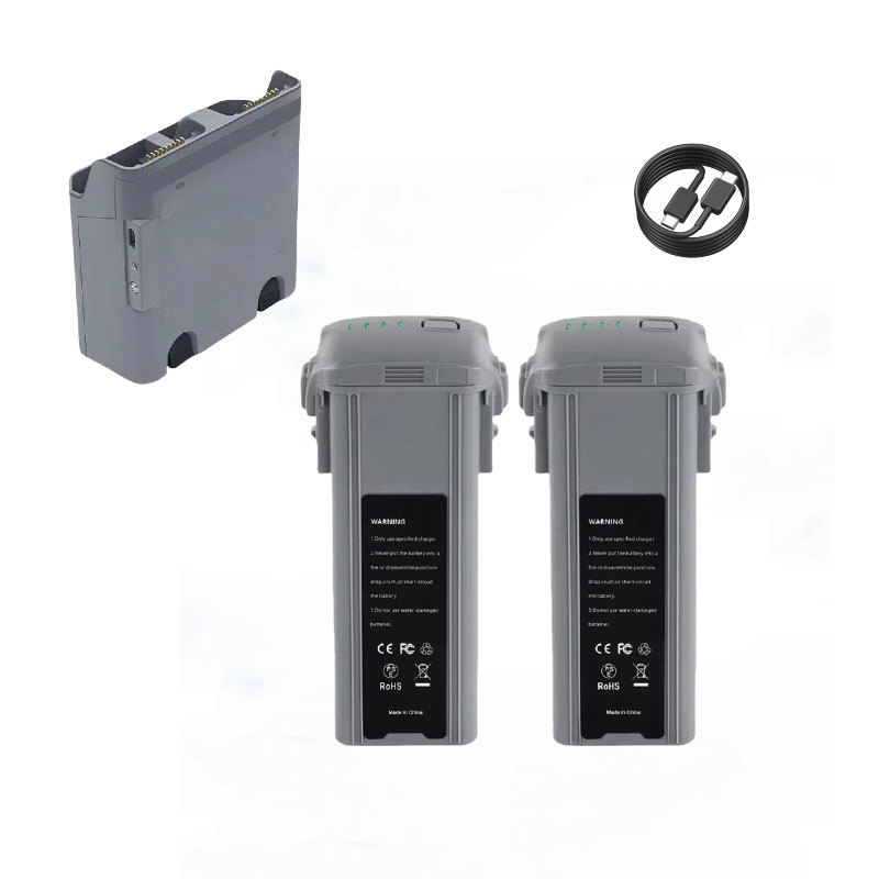 Compatible Mehrzweckbatterie DJI  for Air 3 