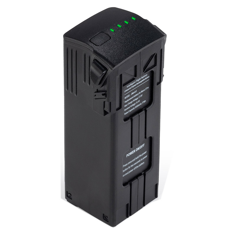 Compatible Mehrzweckbatterie DJI  for Mavic 3 