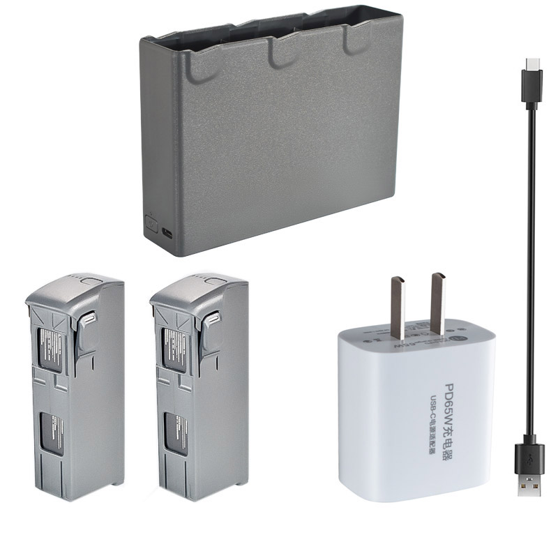 Compatible Mehrzweckbatterie DJI  for Avata 2 