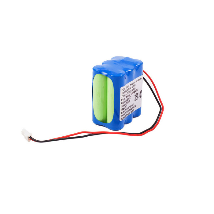 Compatible Gerätebatterie Alaris  for 1000EL00349 