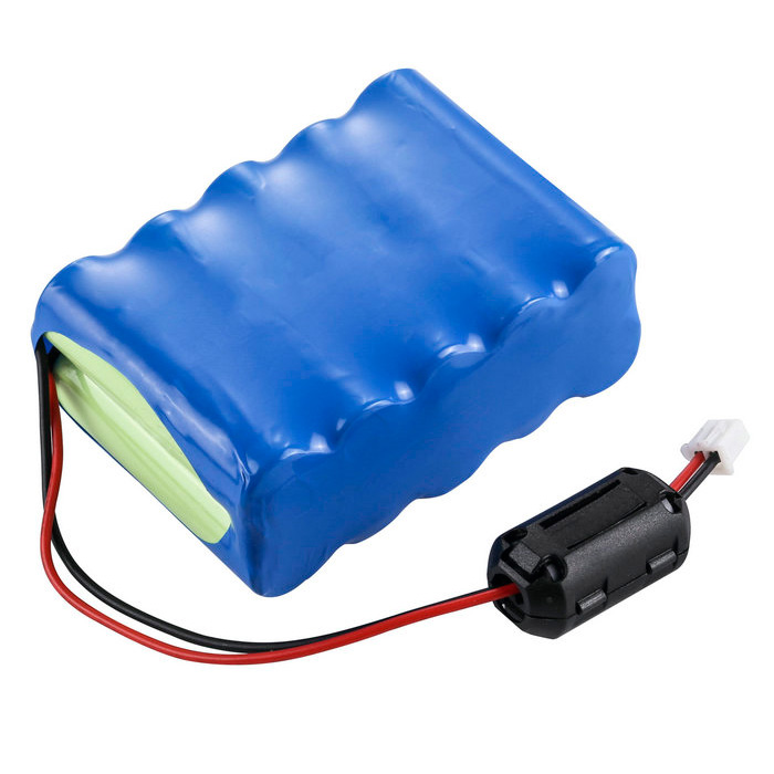 Compatible Gerätebatterie B Braun  for 8713030 