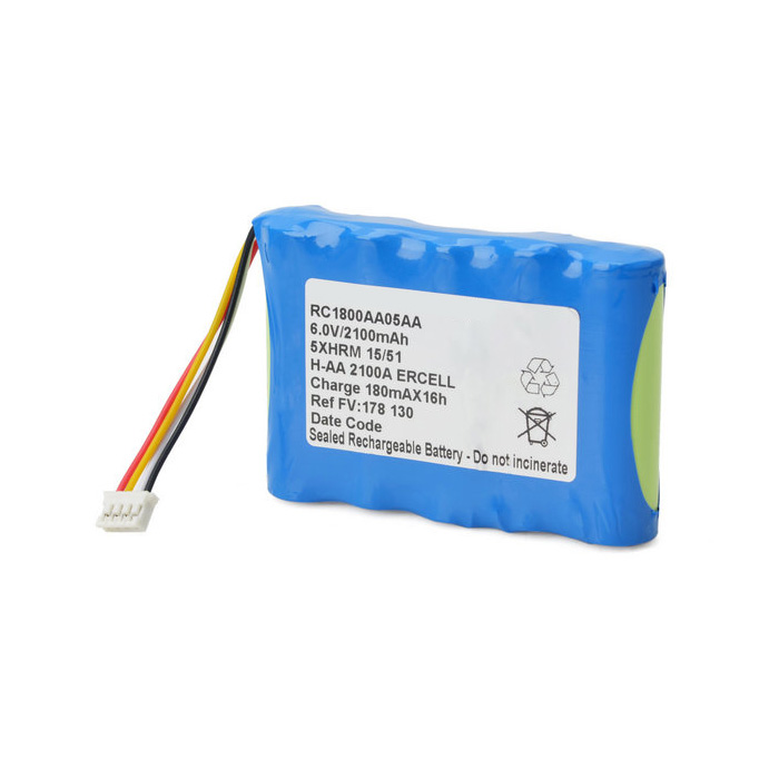 Compatible Gerätebatterie Fresenius  for RC1800AA05AA 