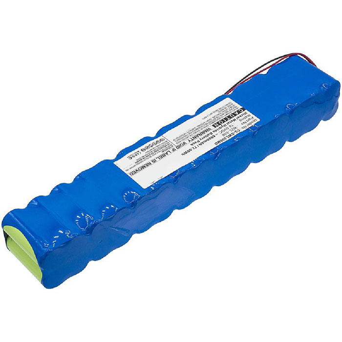 Compatible Gerätebatterie SMITHS  for WZL-506 