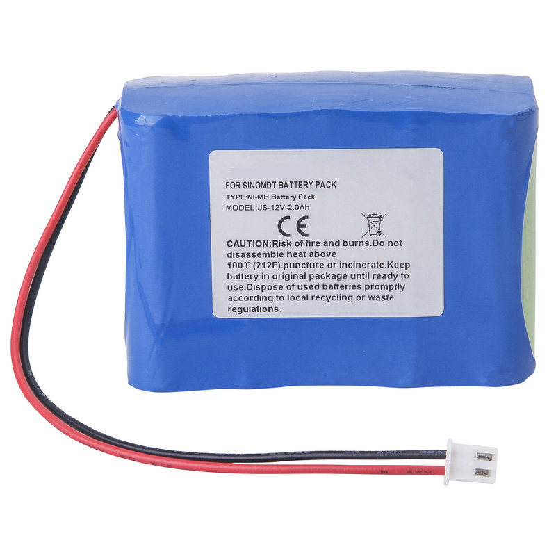 Compatible Gerätebatterie Sino  for SN-50C6 