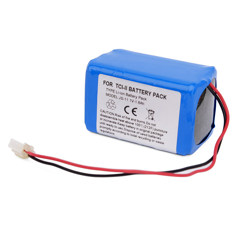 Compatible Gerätebatterie Slgo  for 103450 