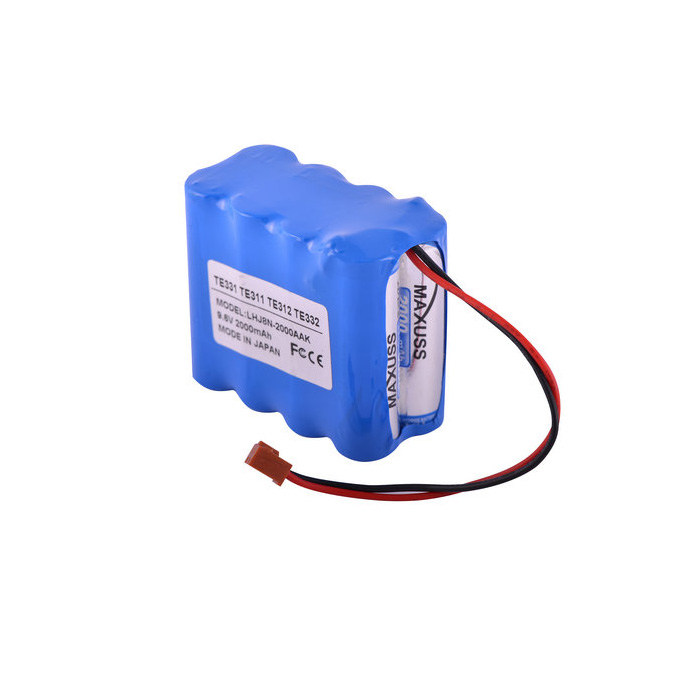 Compatible Gerätebatterie Terumo  for TE-312 