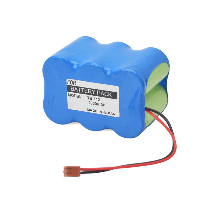 Compatible Gerätebatterie TERUMO  for 6N-1200SCK 
