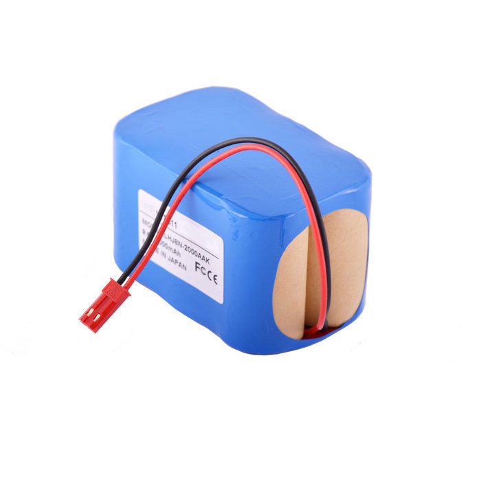 Compatible Gerätebatterie TERUMO  for 6N-1200SCK 