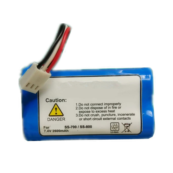 Compatible Gerätebatterie Terumo  for SS800 