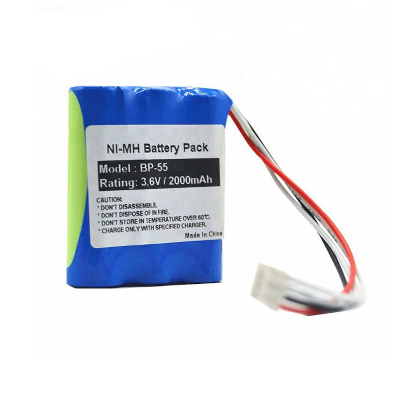Compatible Gerätebatterie Top  for 59873353 