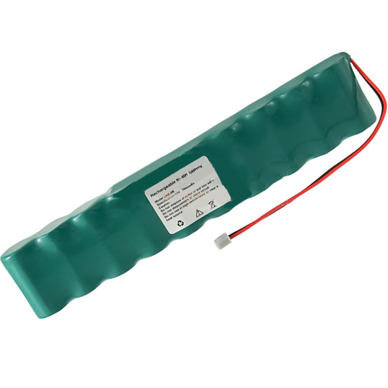 Compatible Gerätebatterie leienyl  for L