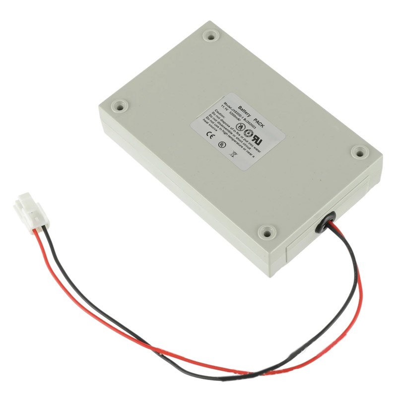 Compatible Gerätebatterie SMAF  for BJ201907 