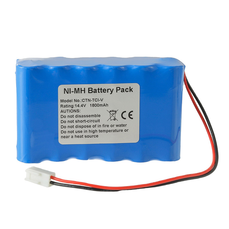 Compatible Gerätebatterie Chengyitong  for CTN-TCI-V 