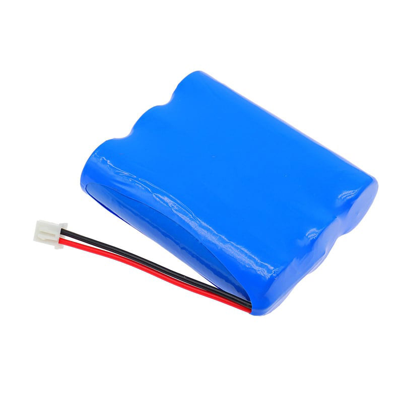 Compatible Gerätebatterie eBangy  for ICR18650 