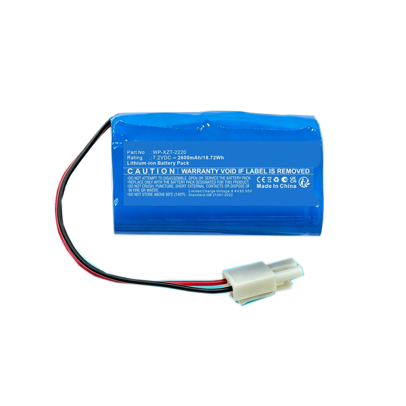 Compatible Gerätebatterie Aeon  for A100SD 