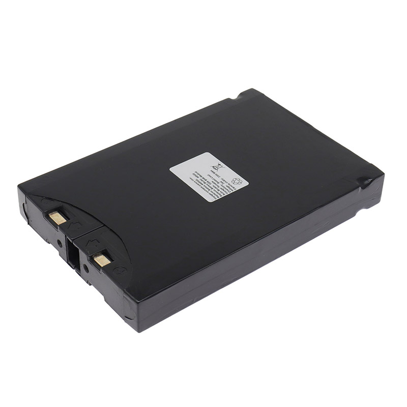 Compatible Gerätebatterie BHM  for RD 6138 