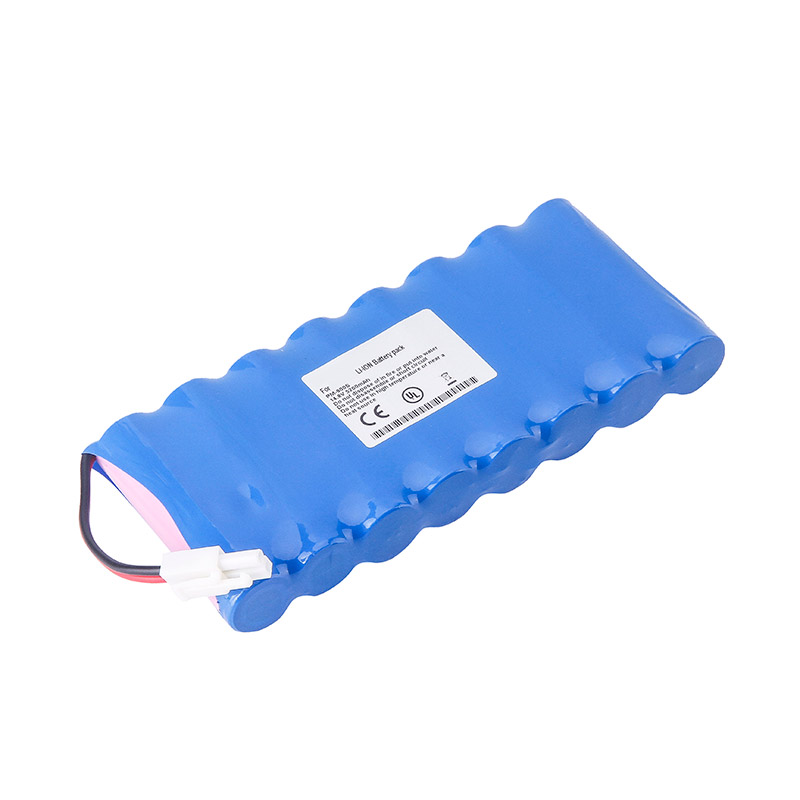 Compatible Gerätebatterie Biocare  for HYLB-2207 
