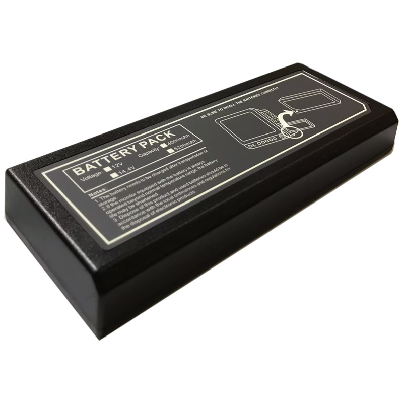 Compatible Gerätebatterie CHOICEMMED  for NP-1 