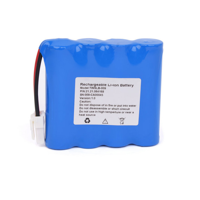 Compatible Gerätebatterie Edan  for M3 