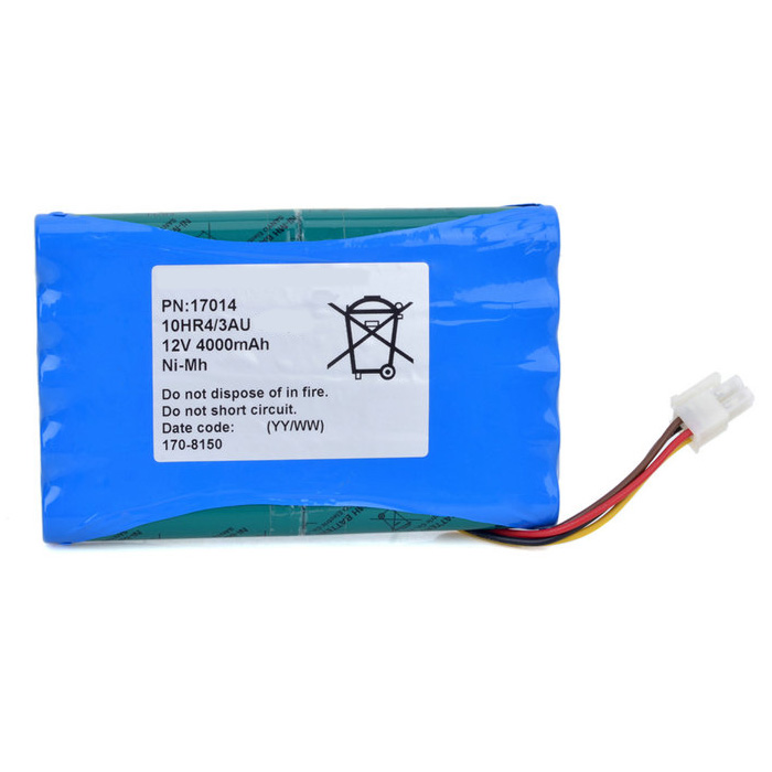 Compatible Gerätebatterie Ge  for Unipower B11221 