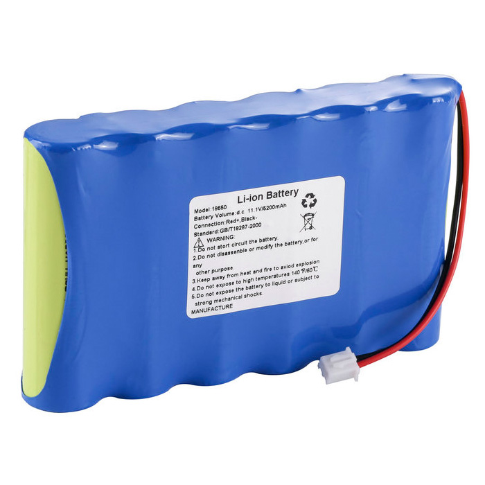 Compatible Gerätebatterie Guoteng  for GT9003 