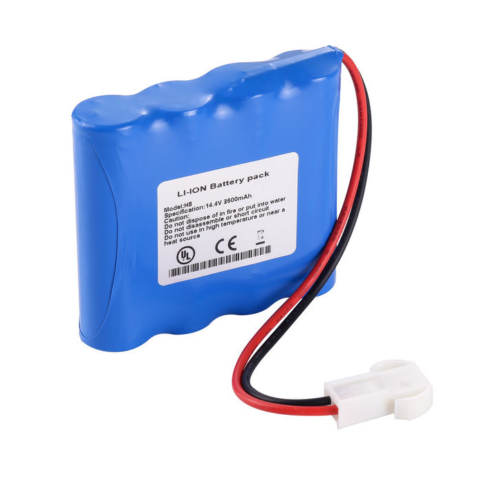 Compatible Gerätebatterie Hwatime  for i10 