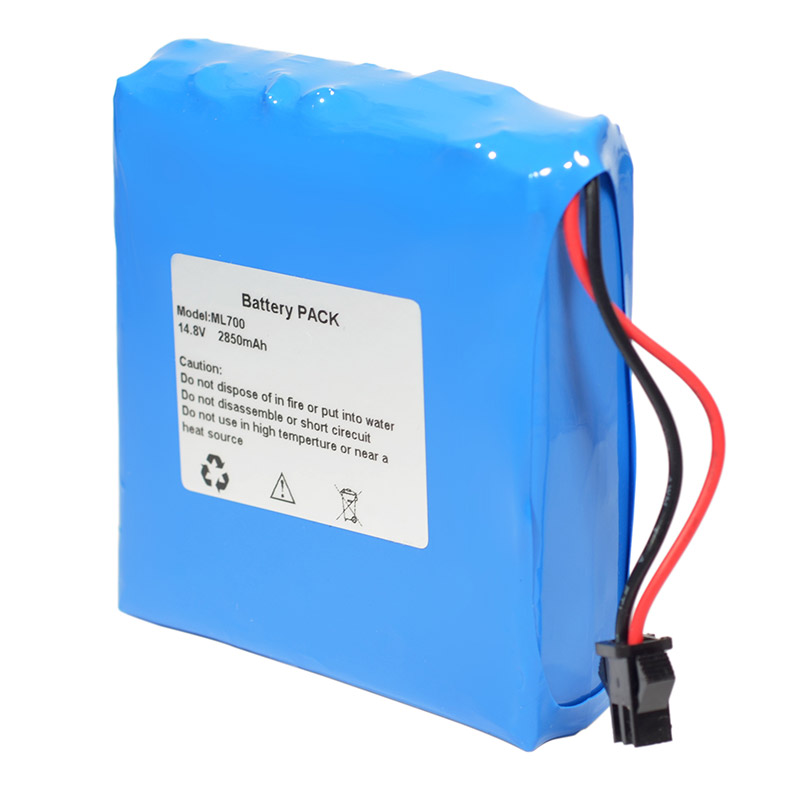 Compatible Gerätebatterie Million  for ML1100 