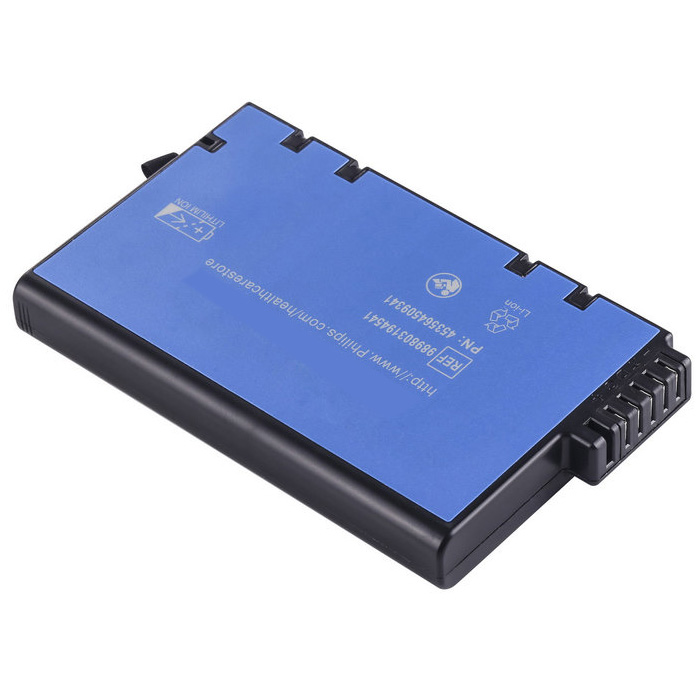 Compatible Gerätebatterie Philips  for VM4 
