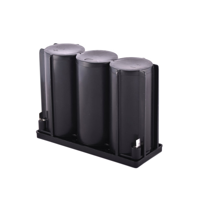 Compatible Gerätebatterie Philips  for Dual Lite 12-862 