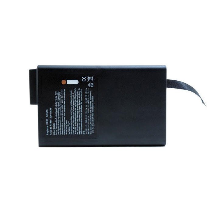 Compatible Gerätebatterie Philips  for M3000A 