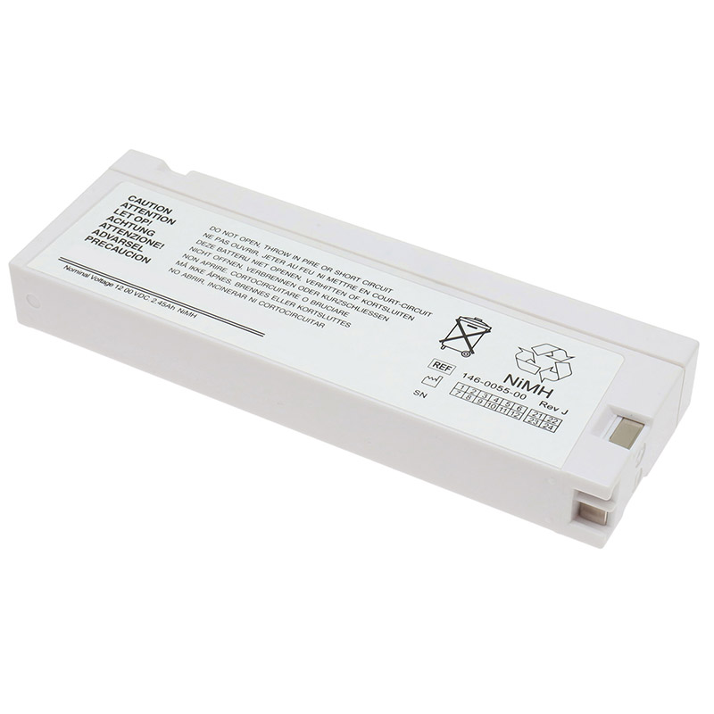 Compatible Gerätebatterie Spacelabs  for 91369 
