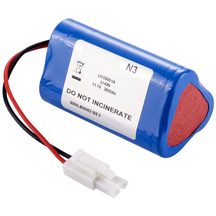 Compatible Gerätebatterie Zondan  for Apollo N3 