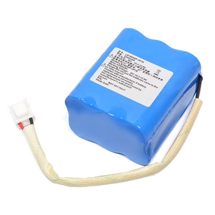 Compatible Gerätebatterie Zonare  for 04674B109B 